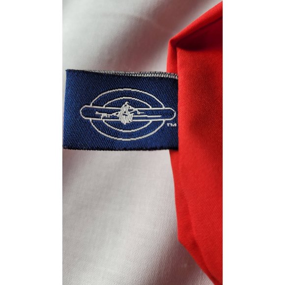 Very Nice Mens Charles Rivers Spring Jacket Size Small - Picture 5 of 6